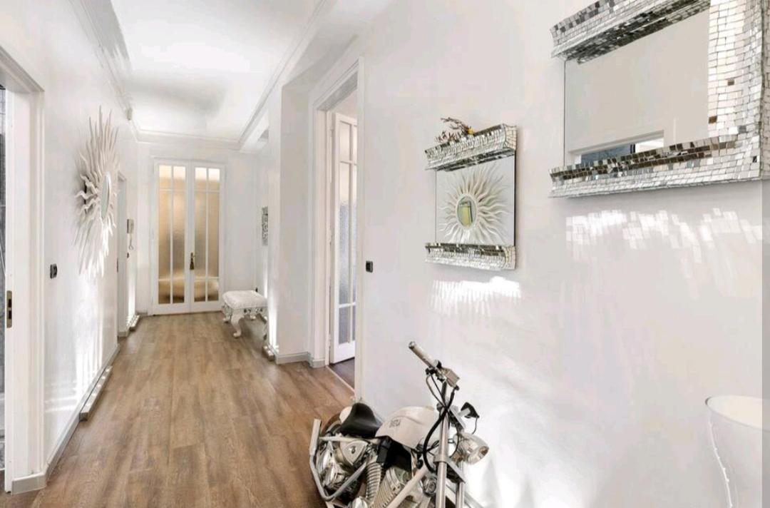 Residenza Tosca Apartment Mantova Exterior photo