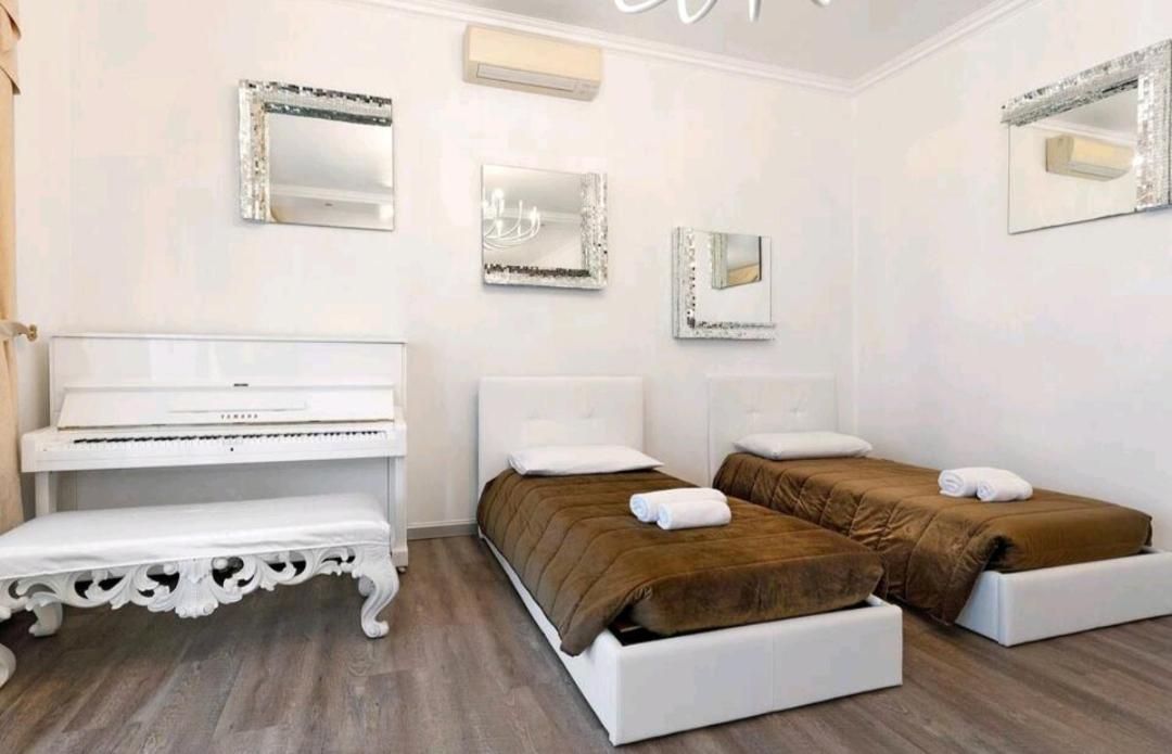 Residenza Tosca Apartment Mantova Exterior photo