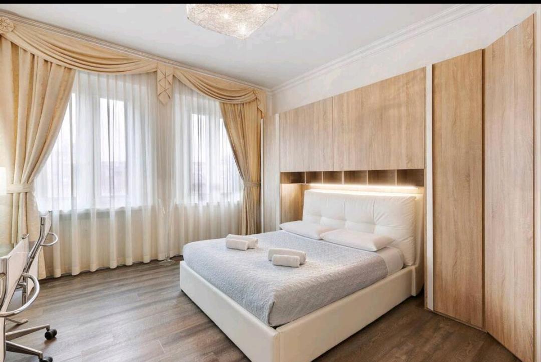 Residenza Tosca Apartment Mantova Exterior photo