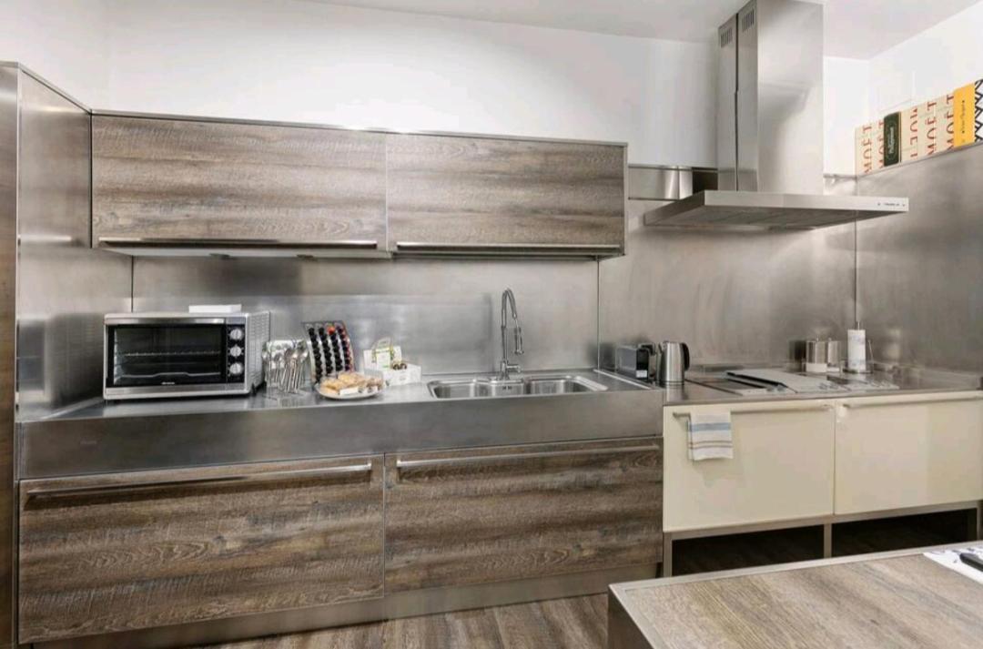 Residenza Tosca Apartment Mantova Exterior photo